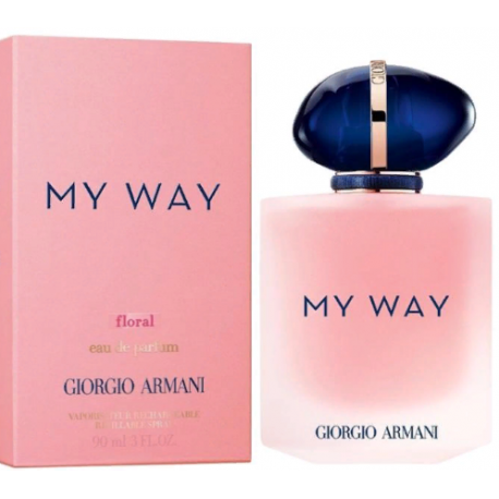 Отдушка My Way для женщин