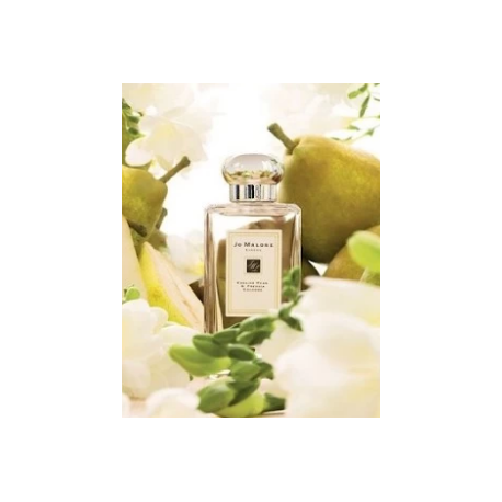 Отдушка Pear & Freesia cologne для женщин