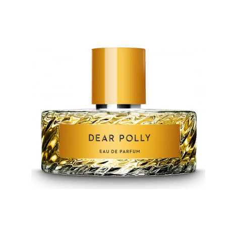 Отдушка Dear Polly унисекс