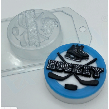 Форма ПВХ Хоккей Hockey