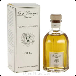 Отдушка Terra по мотивам Dr.Vranjes