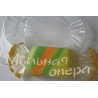 Форма ПВХ Конфетка