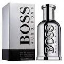 Отдушка косметическая Hugo Boss для мужчин