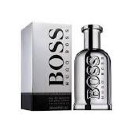 Отдушка косметическая Hugo Boss для мужчин