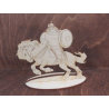 Игрушка Богатырь 3