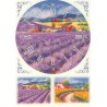 Карта А4 CLMO-028