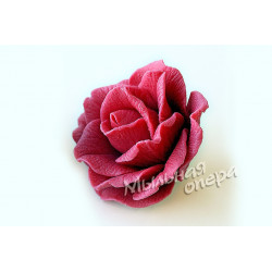 Форма 3D Роза 13